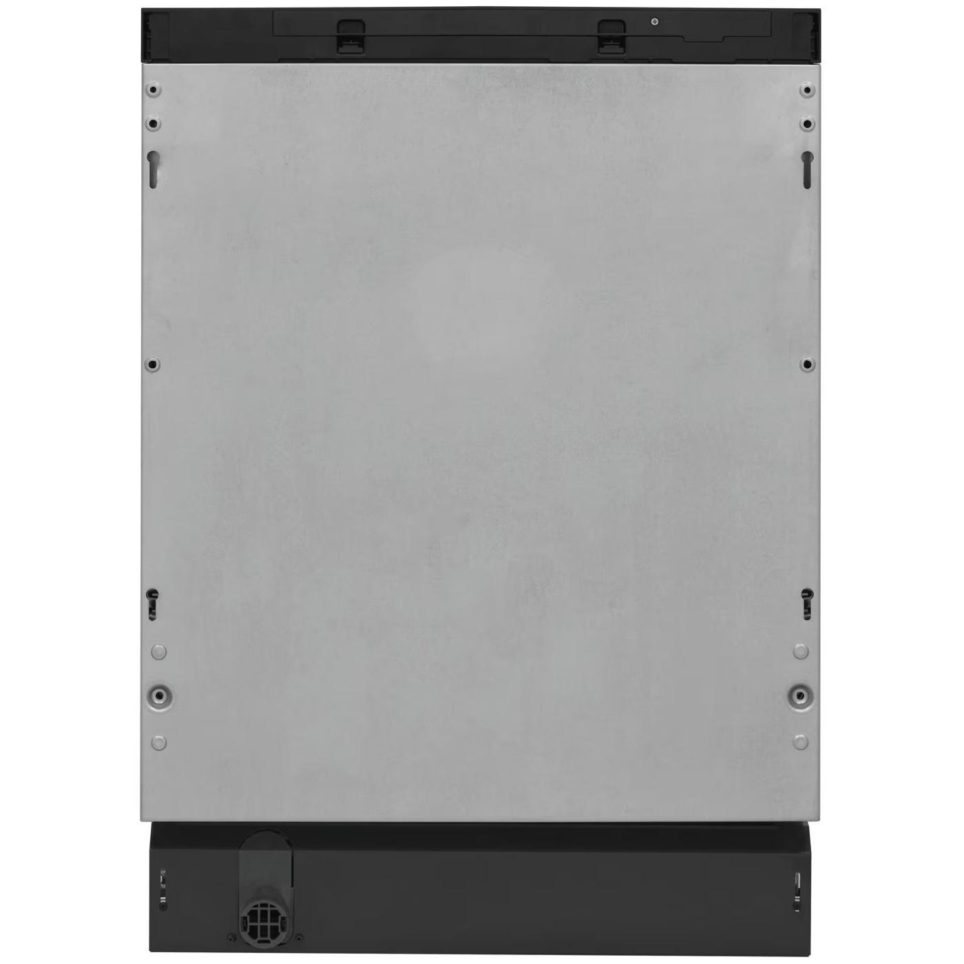  Frigidaire Panel Ready Built-In Dishwasher FDSR4501AP IMAGE 2