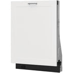  Frigidaire Panel Ready Built-In Dishwasher FDSR4501AP IMAGE 3