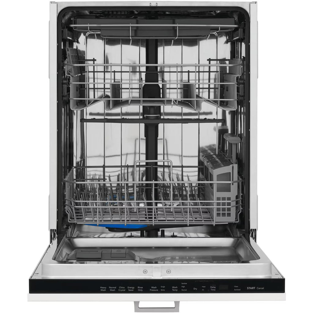  Frigidaire Panel Ready Built-In Dishwasher FDSR4501AP IMAGE 4