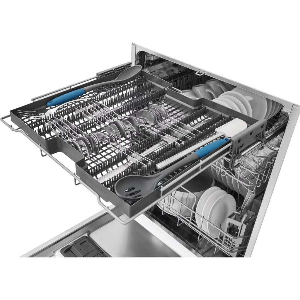  Frigidaire Panel Ready Built-In Dishwasher FDSR4501AP IMAGE 7