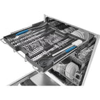  Frigidaire Panel Ready Built-In Dishwasher FDSR4501AP IMAGE 7