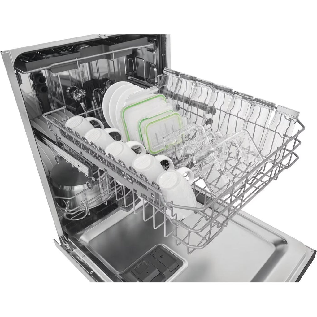  Frigidaire Panel Ready Built-In Dishwasher FDSR4501AP IMAGE 8