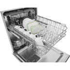  Frigidaire Panel Ready Built-In Dishwasher FDSR4501AP IMAGE 8