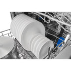  Frigidaire Panel Ready Built-In Dishwasher FDSR4501AP IMAGE 9