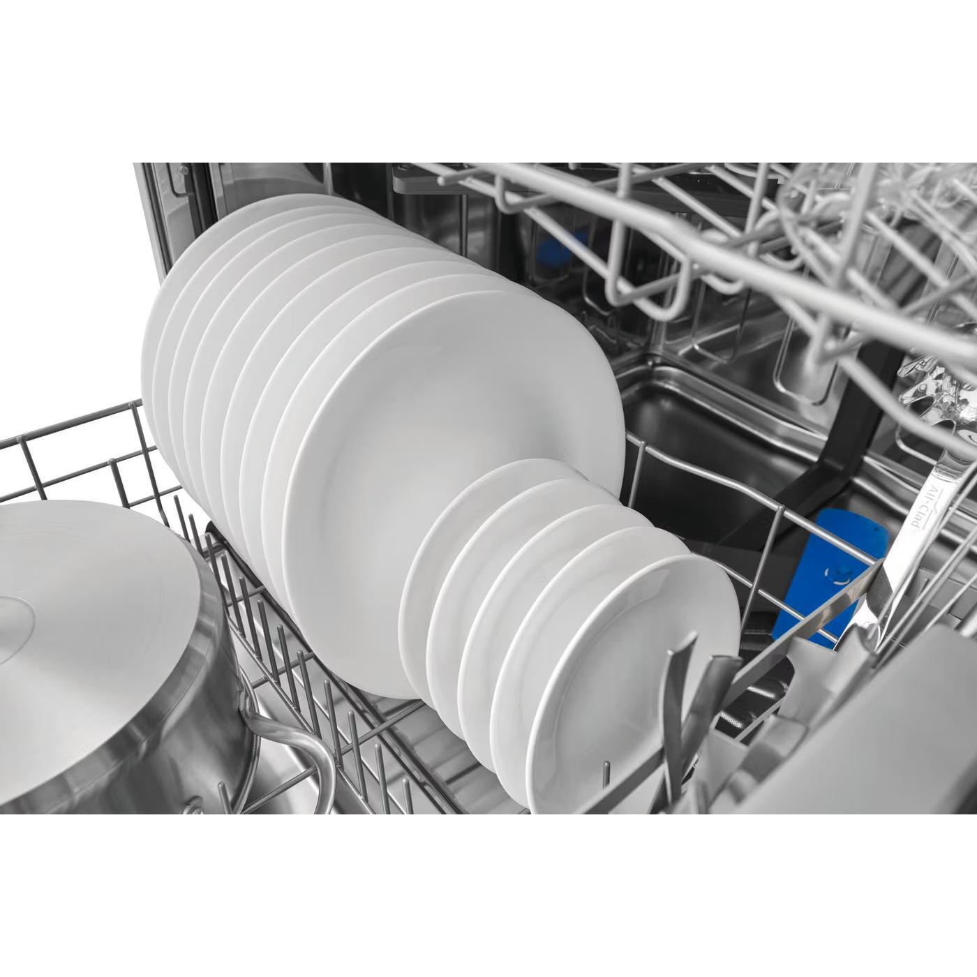  Frigidaire Panel Ready Built-In Dishwasher FDSR4501AP IMAGE 9