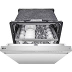  LG 24-inch Built-In Dishwasher with Dynamic Dry LDFC3532S IMAGE 4