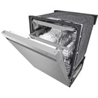  LG 24-inch Built-In Dishwasher with Dynamic Dry LDFC3532S IMAGE 8