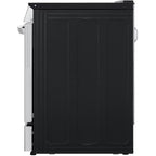  LG 30-inch Slide-in Induction Range With Convection Technology and Air Fry LSIL6332FE IMAGE 10