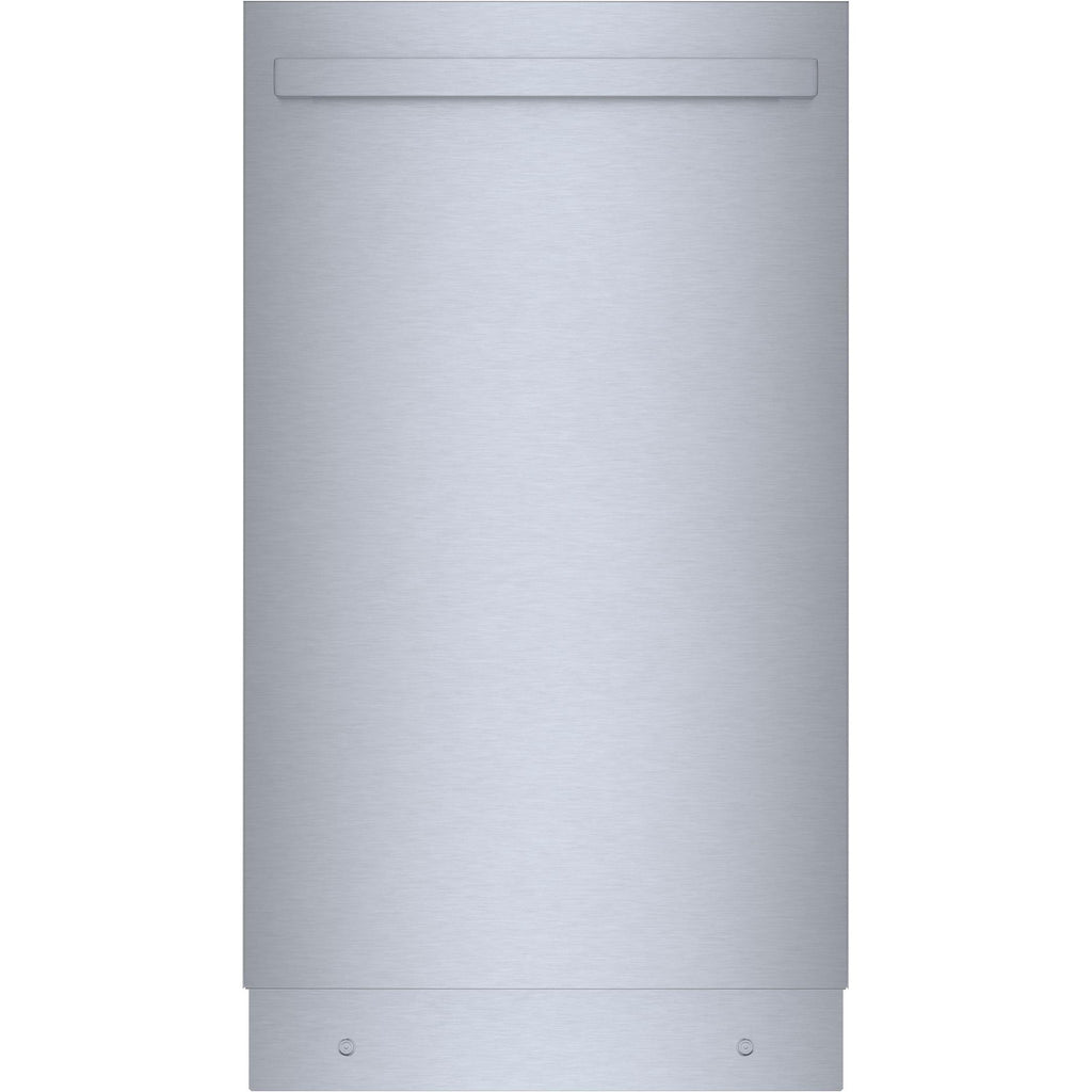  Bosch 18-inch Built-In Dishwasher with CrystalDry™ SPX68C75UC IMAGE 1