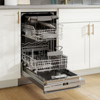  Bosch 18-inch Built-In Dishwasher with CrystalDry™ SPX68C75UC IMAGE 12