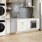  Bosch 18-inch Built-In Dishwasher with CrystalDry™ SPX68C75UC IMAGE 13