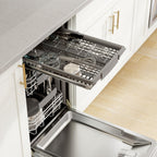  Bosch 18-inch Built-In Dishwasher with CrystalDry™ SPX68C75UC IMAGE 14