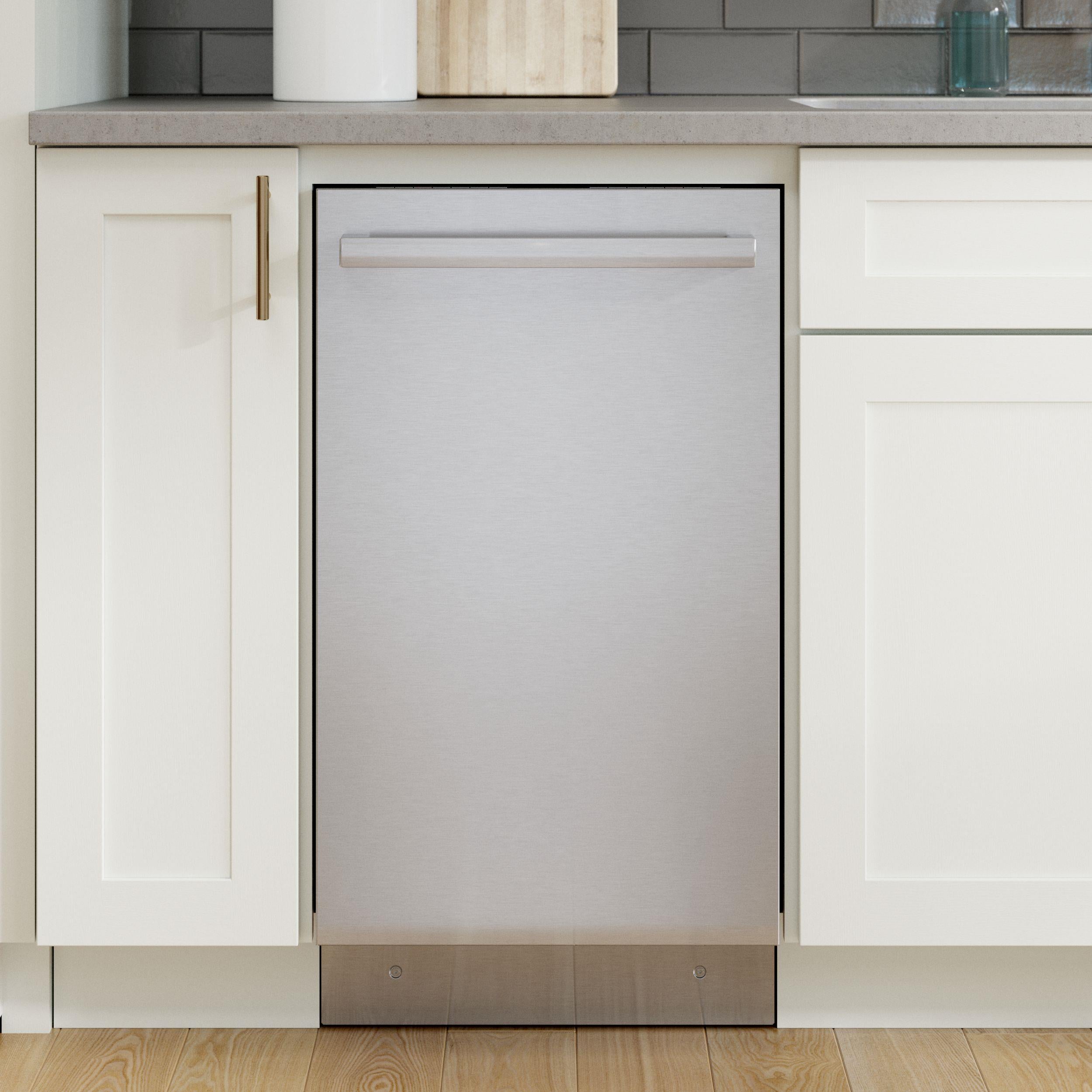  Bosch 18-inch Built-In Dishwasher with CrystalDry™ SPX68C75UC IMAGE 15