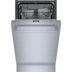  Bosch 18-inch Built-In Dishwasher with CrystalDry™ SPX68C75UC IMAGE 17