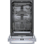  Bosch 18-inch Built-In Dishwasher with CrystalDry™ SPX68C75UC IMAGE 4