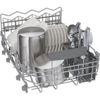  Bosch 18-inch Built-In Dishwasher with CrystalDry™ SPX68C75UC IMAGE 6