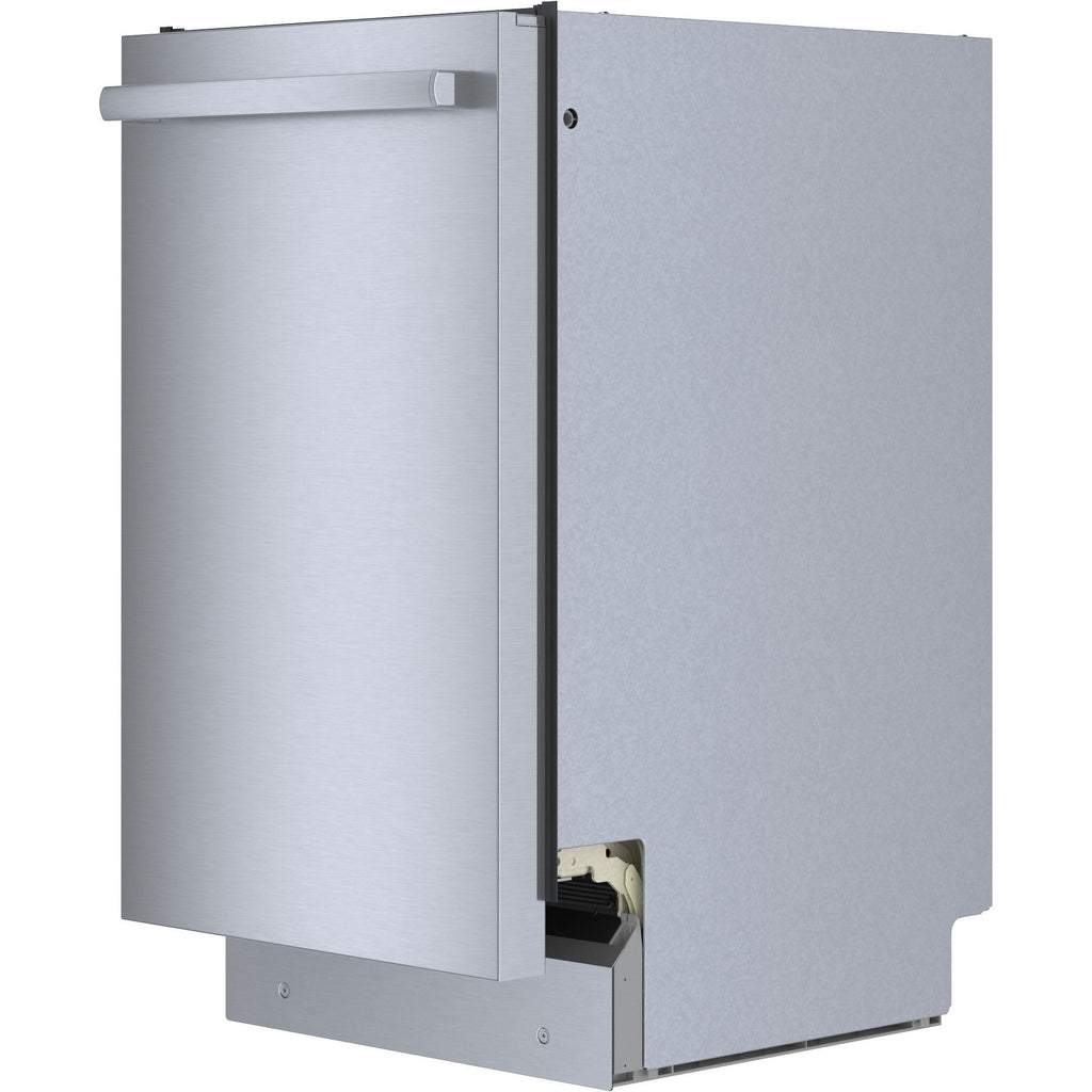  Bosch 18-inch Built-In Dishwasher with CrystalDry™ SPX68C75UC IMAGE 7