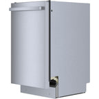  Bosch 18-inch Built-In Dishwasher with CrystalDry™ SPX68C75UC IMAGE 7