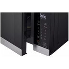  LG 18-inch, 0.9 cu. ft. NeoChef™ Countertop Microwave with Smart Inverter MSER0990S IMAGE 5