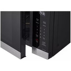 LG 22-inch, 1.5 cu. ft. NeoChef™ Countertop Microwave with Smart Inverter MSER1590S IMAGE 6