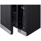  LG 24-inch, 2.0 cu. ft. NeoChef™ Countertop Microwave with Smart Inverter MSER2090S IMAGE 6
