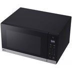  LG 24-inch, 2.0 cu. ft. NeoChef™ Countertop Microwave with Smart Inverter MSER2090S IMAGE 7