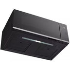  LG 30-inch, 1.3 cu. ft. Over-the-Range Microwave Oven with SmartDiagnosis™ MVEF1323F IMAGE 13