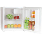  Frigidaire 18-inch, 1.6 cu. ft. Compact Refrigerator CFPR16M4LW IMAGE 2