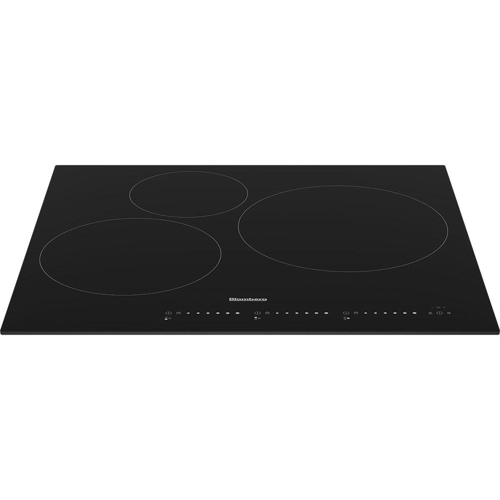  Blomberg 24-inch Built-in Induction Cooktop CTI24310 IMAGE 3