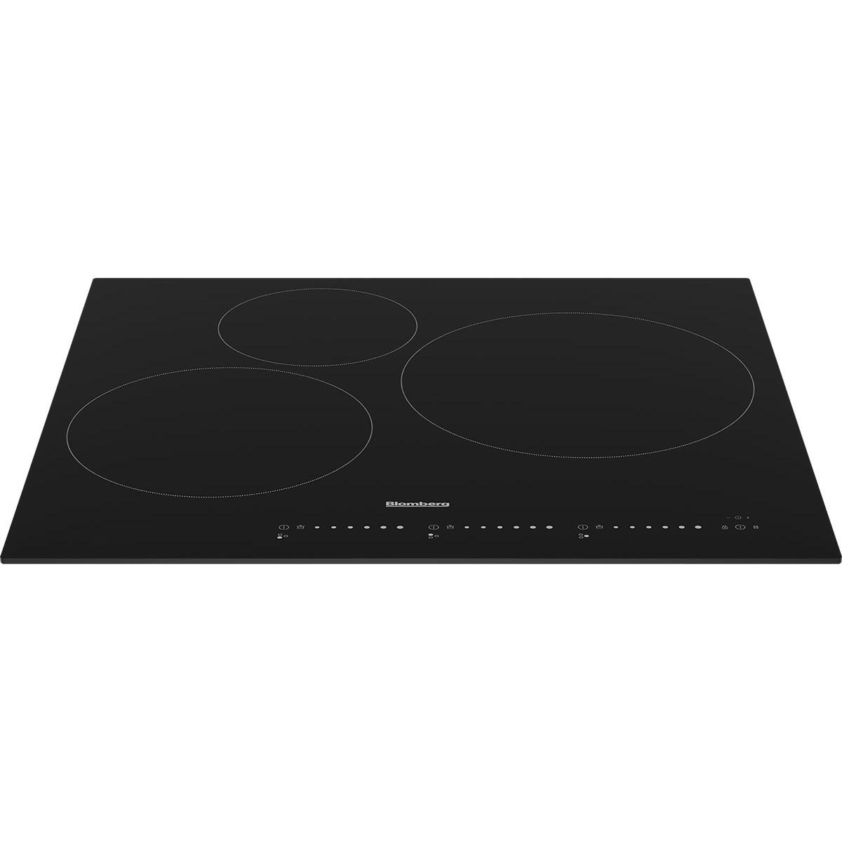  Blomberg 24-inch Built-in Induction Cooktop CTI24310 IMAGE 3