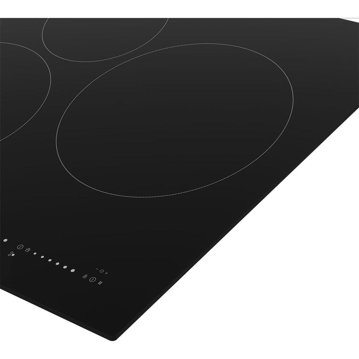  Blomberg 24-inch Built-in Induction Cooktop CTI24310 IMAGE 4