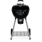  Napoleon Premium Charcoal Kettle Grill NK18K-LEG-3 IMAGE 1