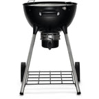  Napoleon Premium Charcoal Kettle Grill NK18K-LEG-3 IMAGE 3