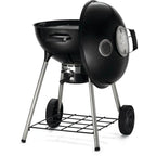  Napoleon Premium Charcoal Kettle Grill NK22K-LEG-3 IMAGE 2