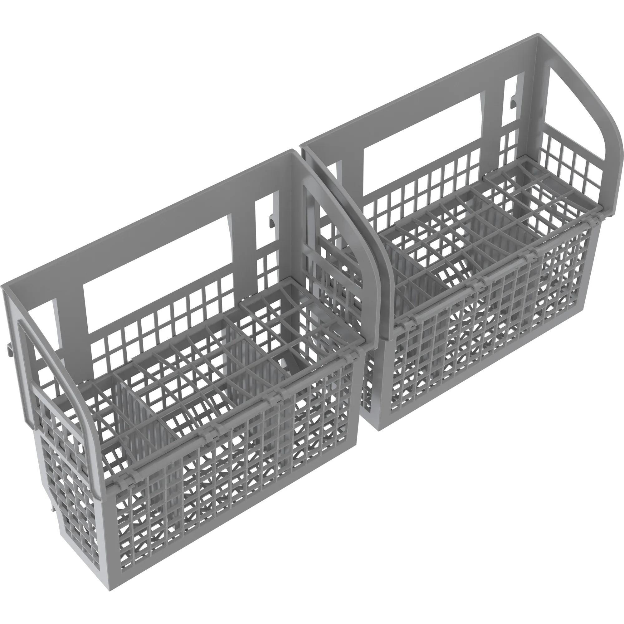  Bosch 24-inch 300 Series Dishwasher with anti-fingerprint SHE41CM2N IMAGE 7