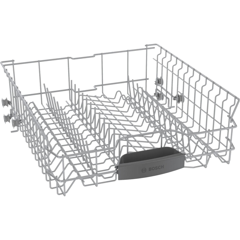  Bosch 24-inch 300 Series Dishwasher with anti-fingerprint SHE41CM2N IMAGE 9