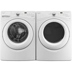  Whirlpool Laundry WFW75HEFW, WED75HEFW IMAGE 1