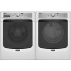  Maytag Laundry MHW5500FW, MED5500FW IMAGE 1
