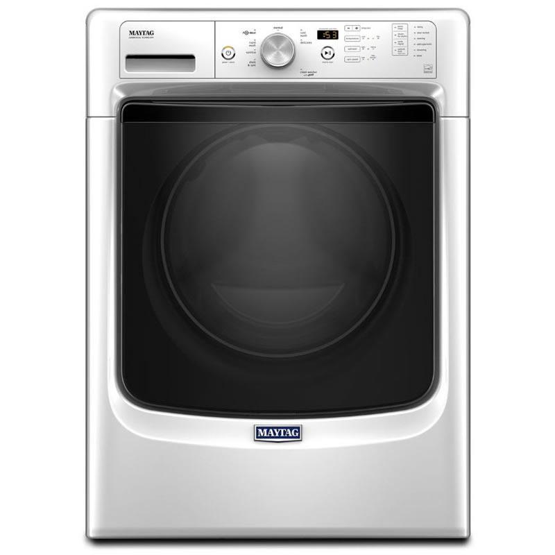  Maytag Laundry MHW5500FW, MED5500FW IMAGE 2
