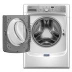 Maytag Laundry MHW5500FW, MED5500FW IMAGE 3