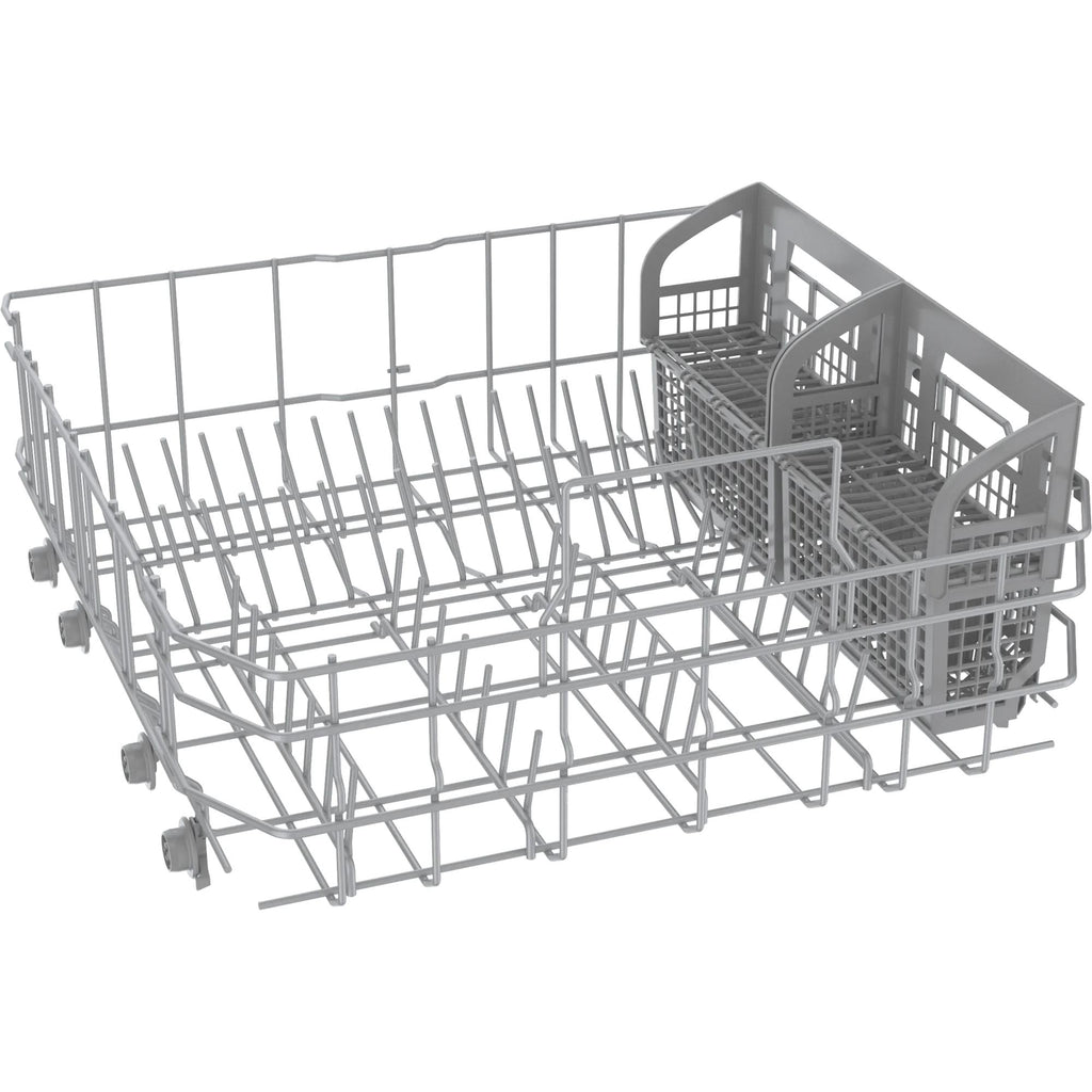  Bosch 24-inch 300 Series Dishwasher with anti-fingerprint SHE41CM5N IMAGE 8
