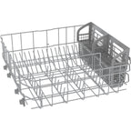  Bosch 24-inch 300 Series Dishwasher with anti-fingerprint SHE41CM5N IMAGE 8