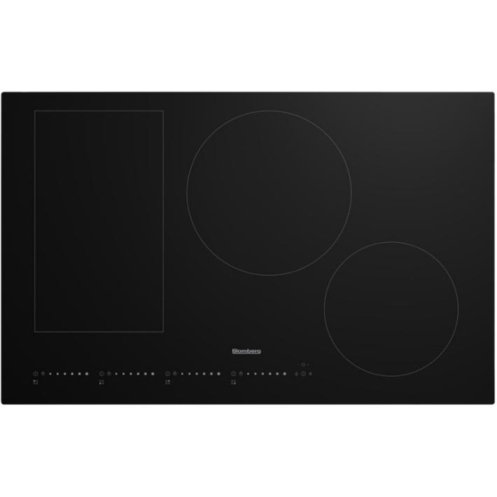  Blomberg 30-inch Built-in Induction Cooktop CTI30412SS IMAGE 1