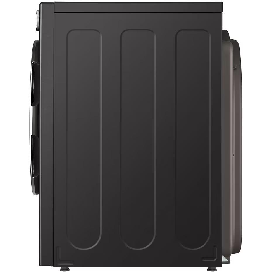  LG 7.8 cu. ft. Electric Dryer with Heat Pump DLHC6702B IMAGE 11