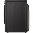  LG 7.8 cu. ft. Electric Dryer with Heat Pump DLHC6702B IMAGE 11