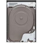  LG 7.8 cu. ft. Electric Dryer with Heat Pump DLHC6702B IMAGE 12