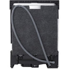  LG 24-inch Built-in Dishwasher with QuadWash LDPN4542W IMAGE 13