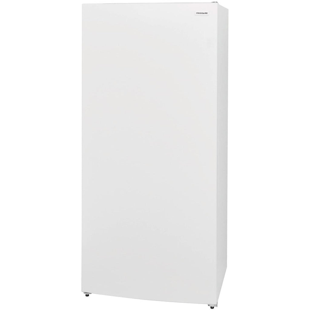  Frigidaire 20 cu. ft. Upright Freezer FRUF2020AW IMAGE 4