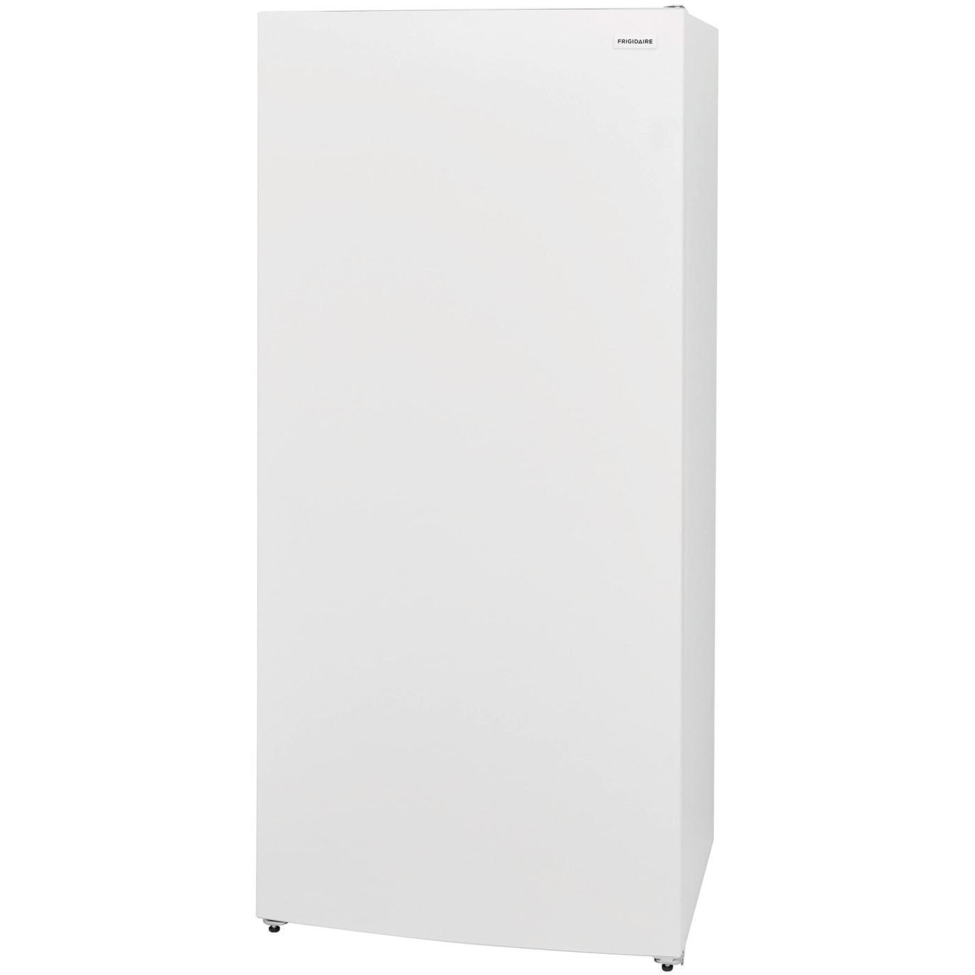  Frigidaire 20 cu. ft. Upright Freezer FRUF2020AW IMAGE 4