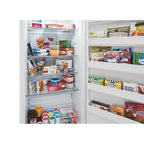  Frigidaire 20 cu. ft. Upright Freezer FRUF2020AW IMAGE 5